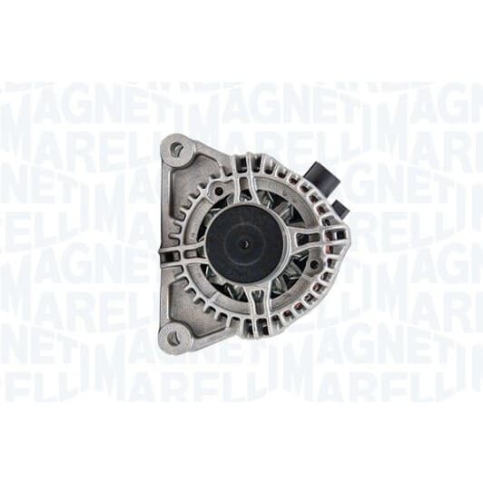 063377566010 Magneti Marelli Генератор