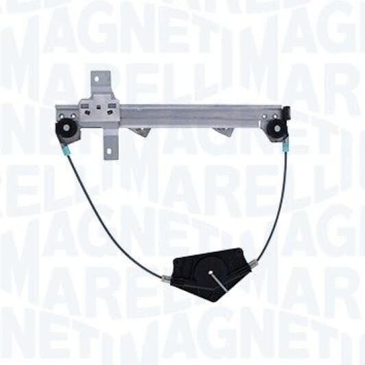 350103763000 Magneti Marelli Склопідіймач