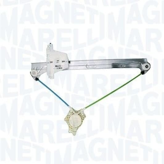 350103202000 Magneti Marelli Стеклоподъемник