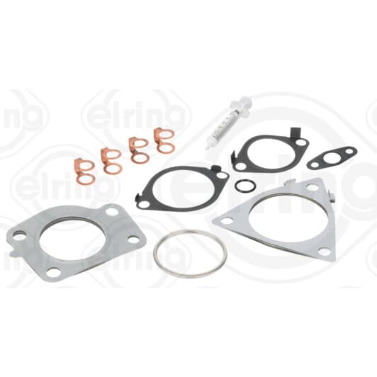 794550 Elring Монтажний комплект турбіни для Nissan Juke