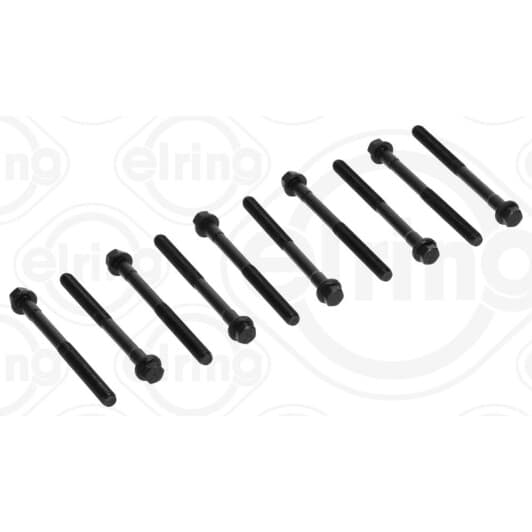 802.940 Elring Болт ГБЦ