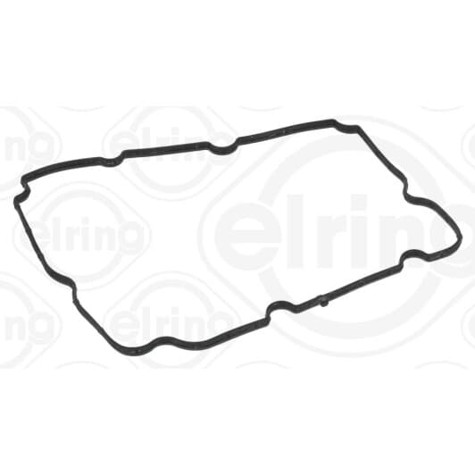 754740 Elring Прокладка поддона МКПП