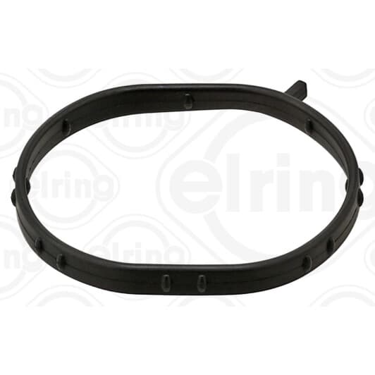 464710 Elring Прокладка термостата