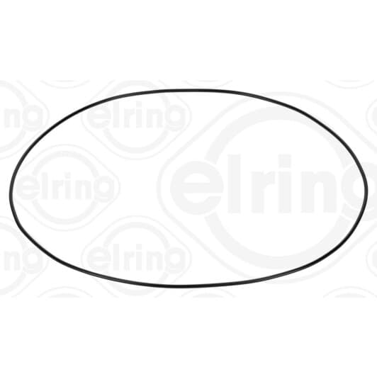 870260 Elring Прокладка піддона АКПП