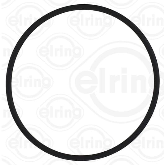 806840 Elring Прокладка помпи