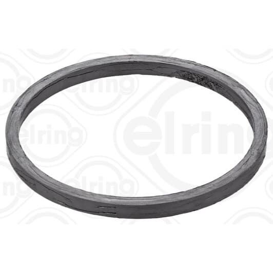740860 Elring Прокладка приемной трубы