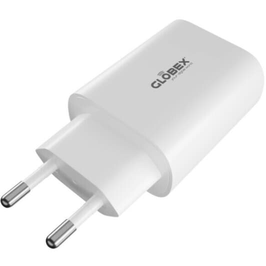 Сетевое зарядное устройство Globex FastPower 80112 30 Вт