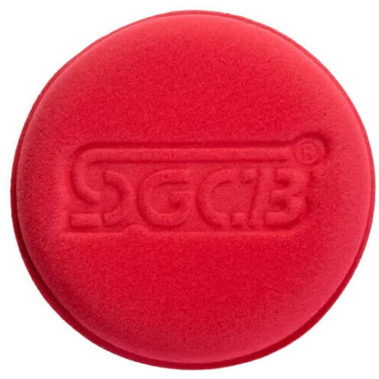 Губка SGCB SGGD188 105