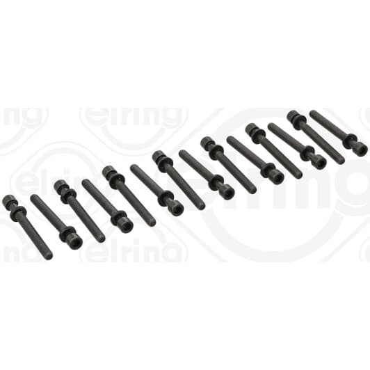 819.891 Elring Болт ГБЦ