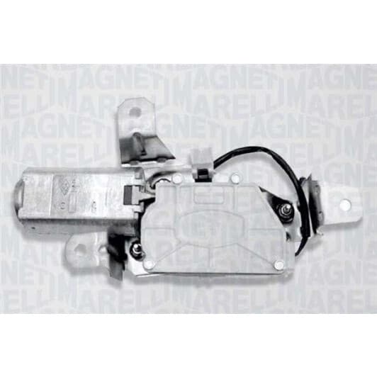 064343019010 Magneti Marelli Двигатель стеклоочистителя