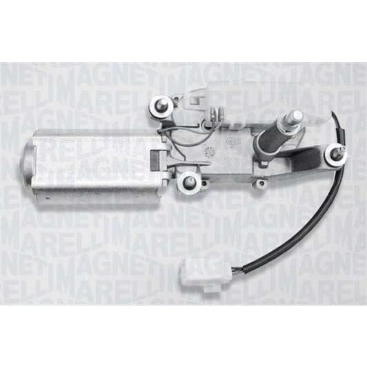 064343021010 Magneti Marelli Двигун склоочисника