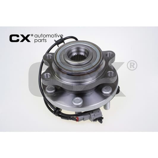 CX1010 CX Комплект ступиці колеса
