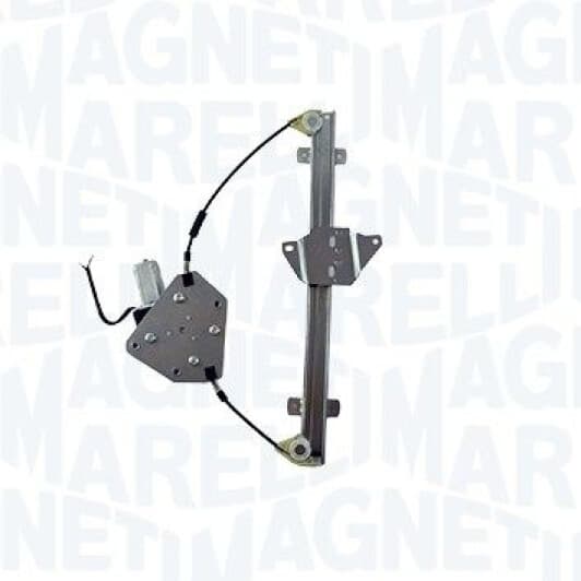 AC1121 Magneti Marelli Запчасть