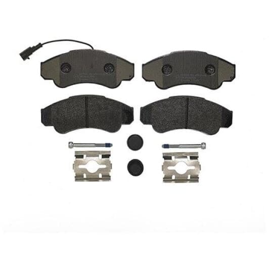 363700201355 Magneti Marelli Гальмівні колодки