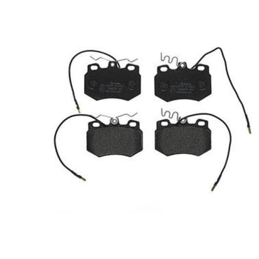 363700202006 Magneti Marelli Гальмівні колодки