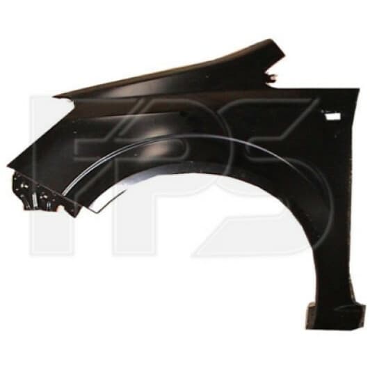 fp5210311 FPS Крыло переднее для Opel Zafira