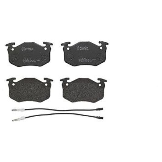 363700206064 Magneti Marelli Гальмівні колодки