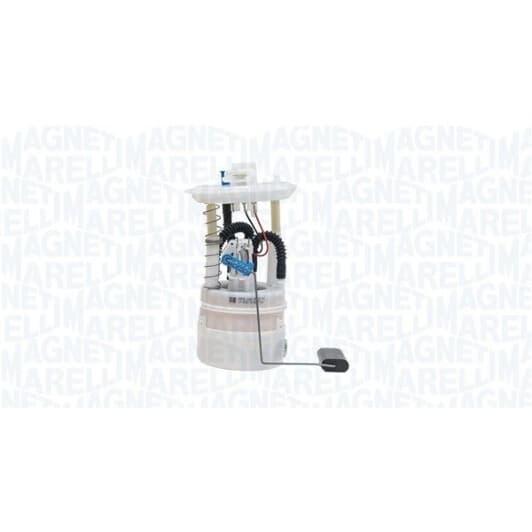 313011313137 Magneti Marelli Корпус паливного насоса для Opel Corsa