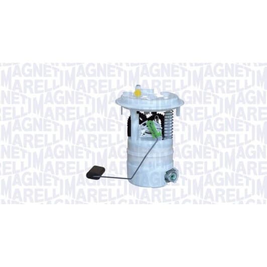 313011313110 Magneti Marelli Корпус топливного насоса