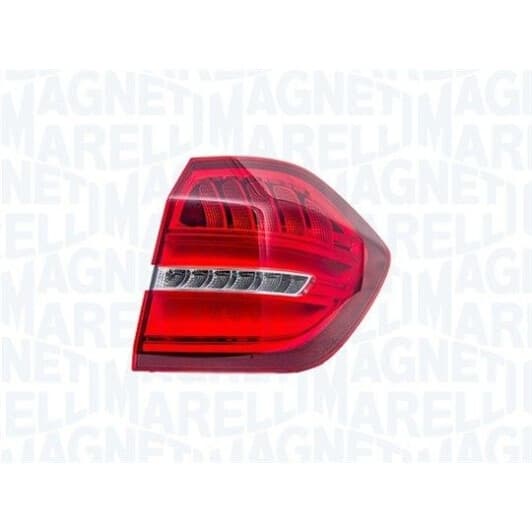 710815901000 Magneti Marelli Задний фонарь для Mercedes GLS-Class