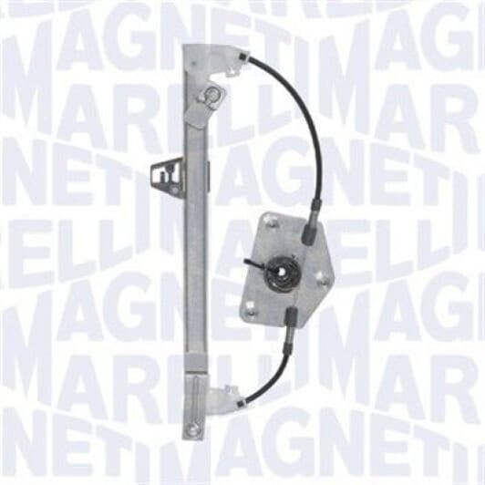 350103131100 Magneti Marelli Склопідіймач