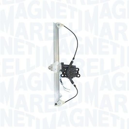 350103119000 Magneti Marelli Склопідіймач