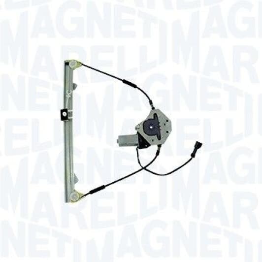 350103433000 Magneti Marelli Склопідіймач