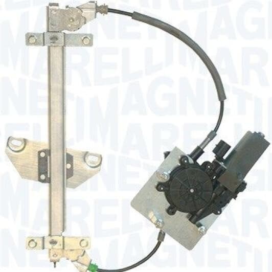 ac415 Magneti Marelli magneti marelli
