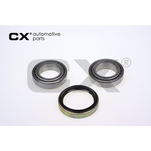 CX043 CX Подшипник ступицы колеса