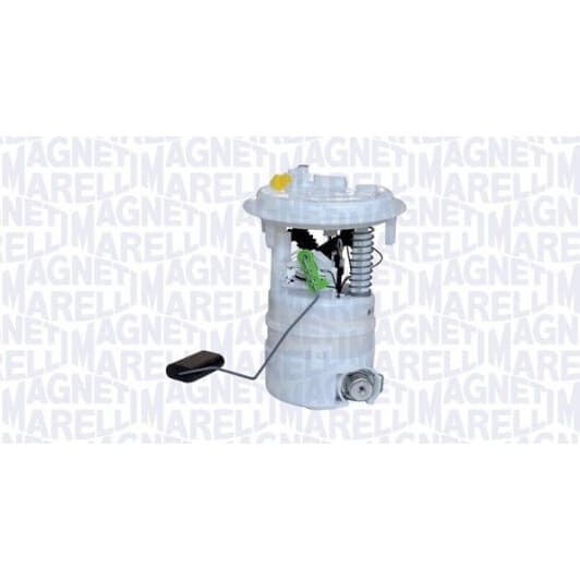 313011313130 Magneti Marelli Корпус топливного насоса
