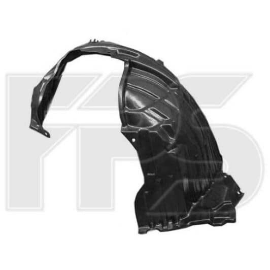 fp5008387p FPS Подкрылок для Nissan Micra