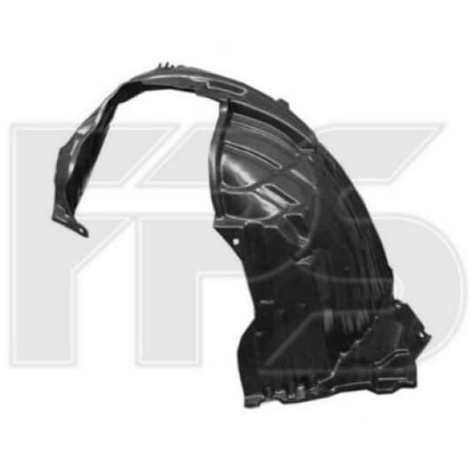 fp5008388p FPS Подкрылок для Nissan Micra