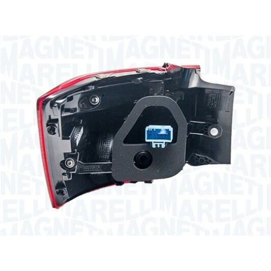 714028928006 Magneti Marelli Задній ліхтар для Volkswagen T-Roc