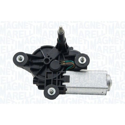 064013006010 Magneti Marelli Двигун склоочисника