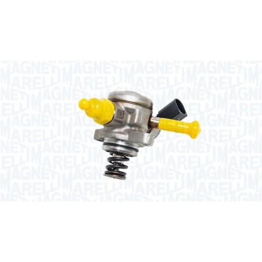 805014203808 Magneti Marelli Топливный насос высокого давления