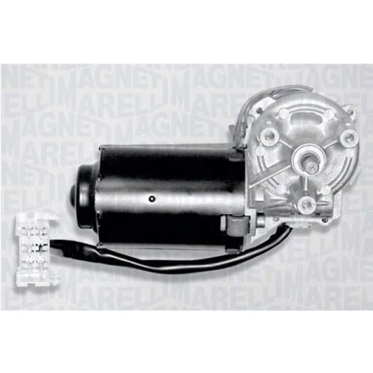 064342801010 Magneti Marelli Двигатель стеклоочистителя для Iveco Daily II