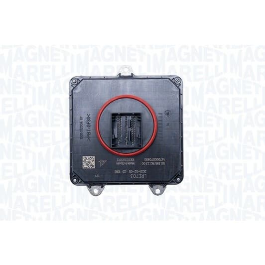 711470000703 Magneti Marelli Блок управления фары