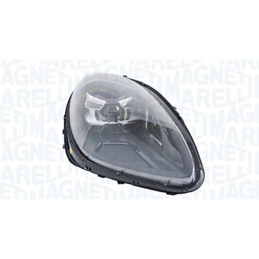711451000471 Magneti Marelli Основна фара для Porsche Macan