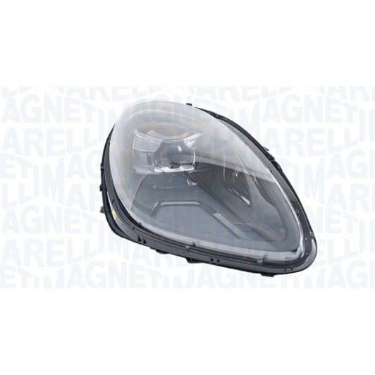 711451000478 Magneti Marelli Основна фара для Porsche Macan