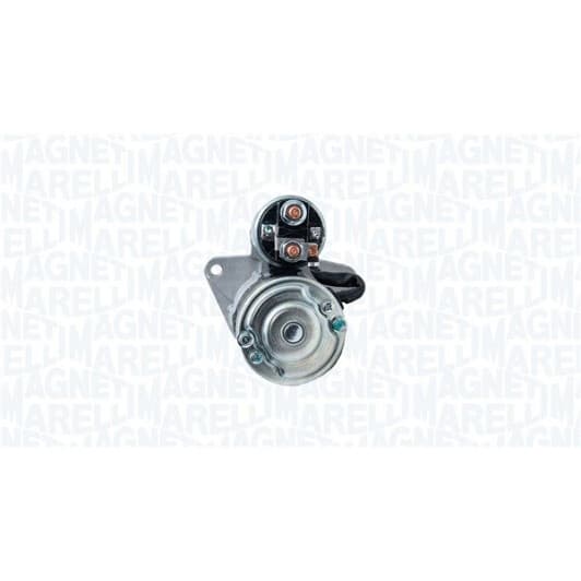 063726251010 Magneti Marelli Стартер