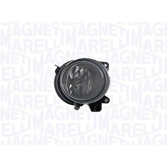 LAB771 Magneti Marelli Передняя противотуманная фара для Audi TT