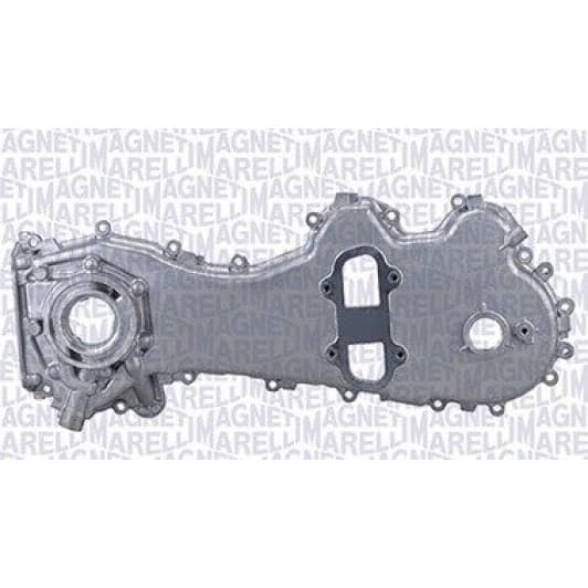 351516000012 Magneti Marelli Оливний насос