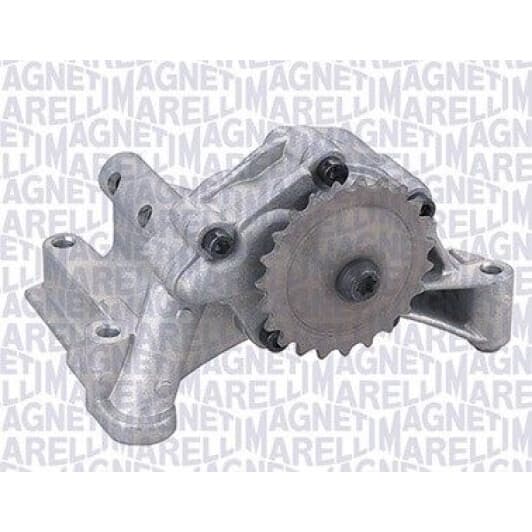 351516000014 Magneti Marelli Масляный насос