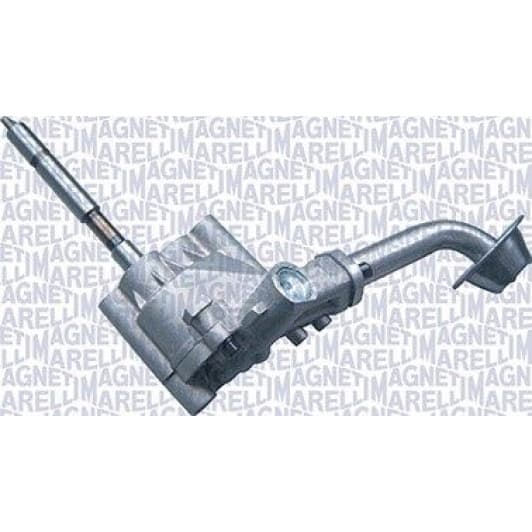 351516000023 Magneti Marelli Масляный насос