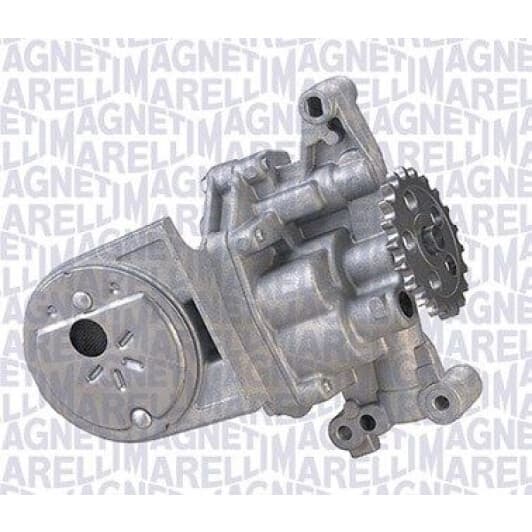 351516000027 Magneti Marelli Оливний насос