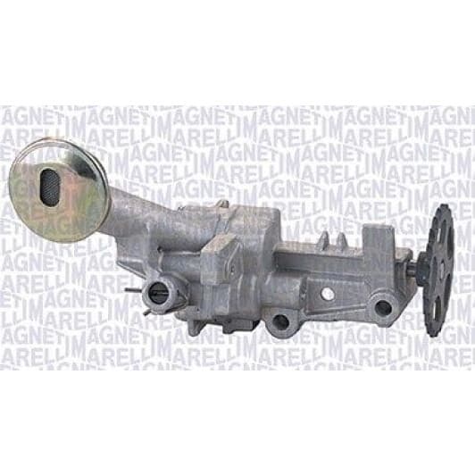 351516000044 Magneti Marelli Оливний насос