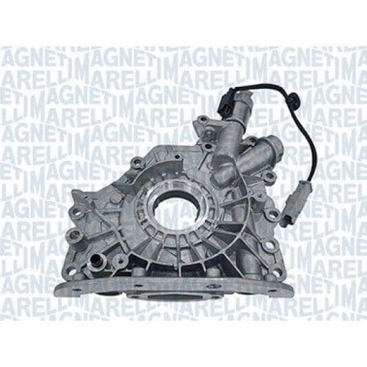 351516000084 Magneti Marelli Масляный насос
