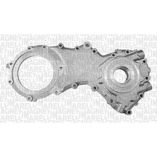 351516000050 Magneti Marelli Масляный насос