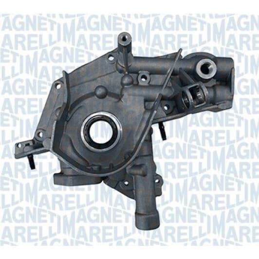351516000083 Magneti Marelli Масляный насос