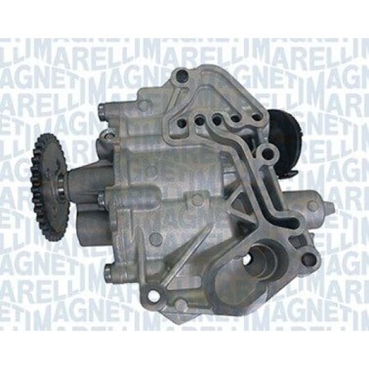 351516000085 Magneti Marelli Масляный насос